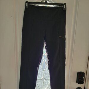 Columbia Soft Shell Pants Women's Small